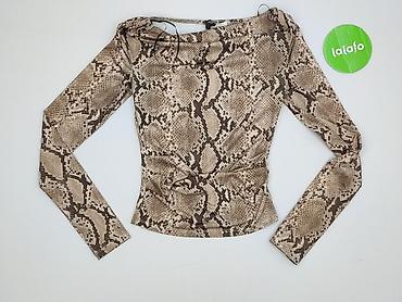 buty wolfe: H&M, Bluzka damska, rozmiar 2XS — 2