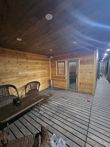 Строительство под ключ: Кафе, рестораны, Офисы, Балконы Больше 6 лет опыта — 26