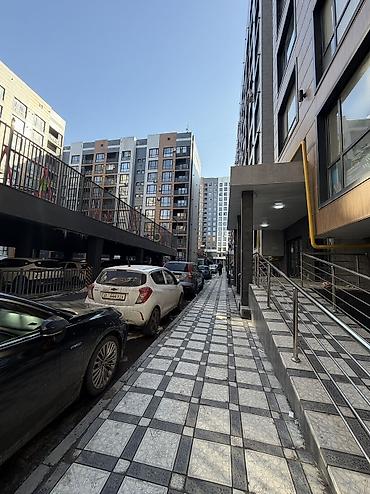 Продажа квартир: 1 комната, 53 м², Элитка, 8 этаж, Дизайнерский ремонт — 8