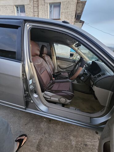 самый дорогой машина в кыргызстане: Honda Civic: 2003 г., 1.7 л, Автомат, Бензин, Седан
