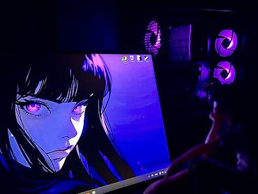 Настольные ПК и рабочие станции: Компьютер, ядер - 16, ОЗУ 32 ГБ, Для работы, учебы, Intel Core i5, NVIDIA GeForce RTX 5060, NVMe — 11