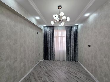 binədə ev: 3 otaqlı, Yeni tikili, 92 kv. m — 3