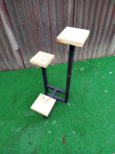 Rəflər: Gül rəfi — 3