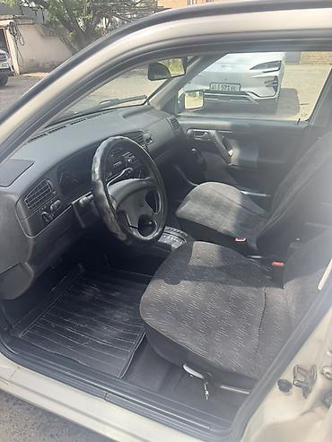 голы 3 универсал: Volkswagen Golf: 1994 г., 1.8 л, Автомат, Бензин, Универсал — 7