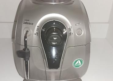кофемашина philips saeco: Кофеварка, кофемашина, Б/у, Бесплатная доставка — 5