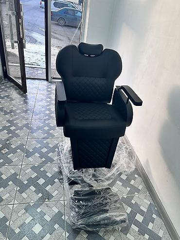 Salon, tibbi mebel: Yeni, Saç kəsimi kreslosu — 4