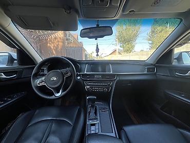 xpeng g3: Kia K5: 2019 г., 1.8 л, Гибрид, Седан — 6