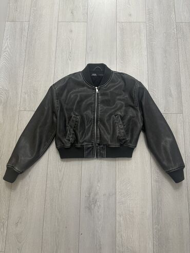 Куртки: Куртка Zara, 44, 46 (M)