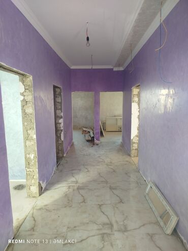 Həyət evləri və villaların satışı: 3 otaqlı, 110 kv. m, Kredit var, Orta təmir — 5