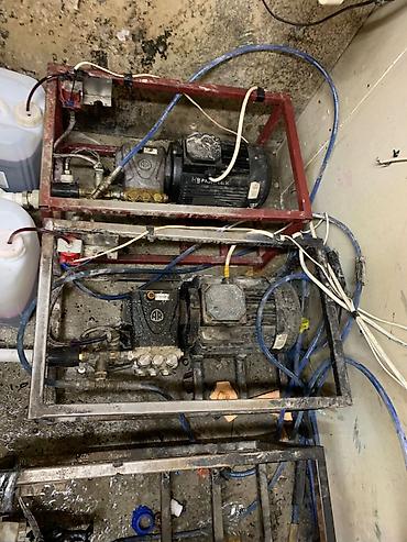 Автомойки: 🔥Сдаётся 🔥В Аренду самообслуживания самомойка. «Аренда действующей — 13