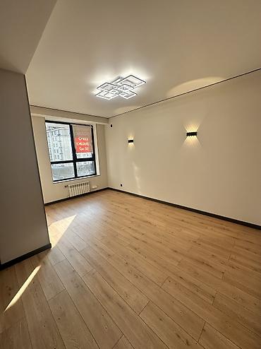 Продажа квартир: 2 комнаты, 50 м², Элитка, 4 этаж, Евроремонт — 3