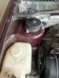 VAZ (LADA): VAZ (LADA) 2115 Samara: 1.6 l | 2012 il 253000 km Sedan — 8