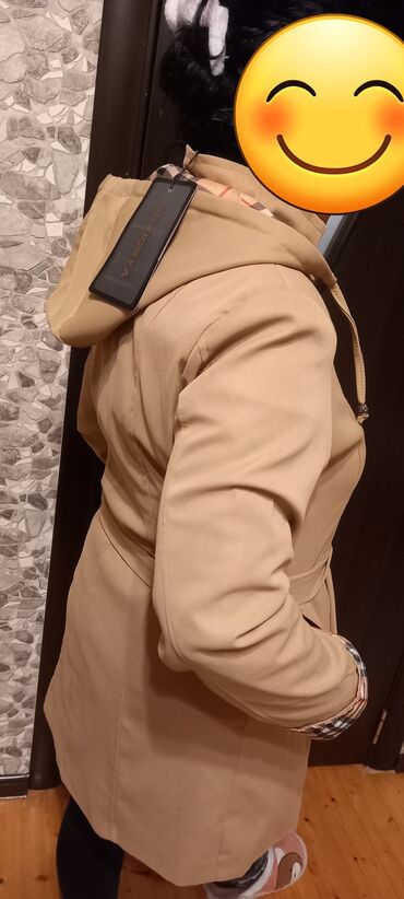 Plaşlar: ✅️TƏCİLİ SATIRAM.❗️ 30azn☑️ (aldigimnan yari qiymetine) razmer uyğun — 4