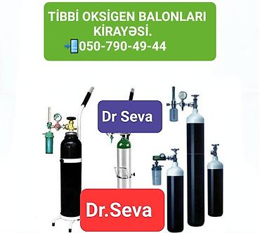 oksijen balonu: Oksigen Balonları Reduktorların Kirayəsi Və Satışı. Əlaqə — 8