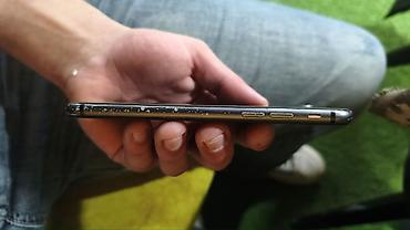 Apple iPhone: IPhone 8, 64 GB, Qara, Qırıq, Barmaq izi, Simsiz şarj — 9