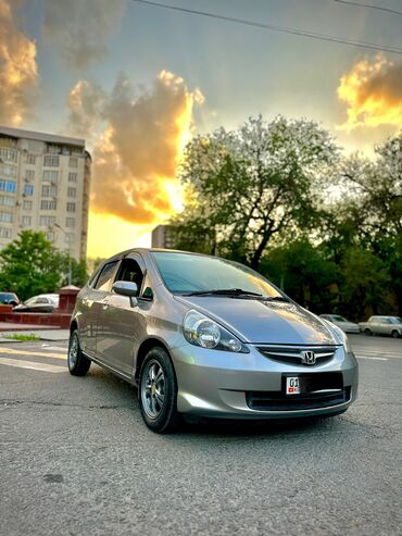 тюнинг хонда одиссей: Honda Fit: 2004 г., 1.3 л, Вариатор, Бензин, Хэтчбэк