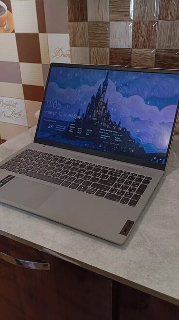 lenovo s856: İşlənmiş Lenovo 11.6 ", AMD A3, < 128 GB, Ünvandan götürmə