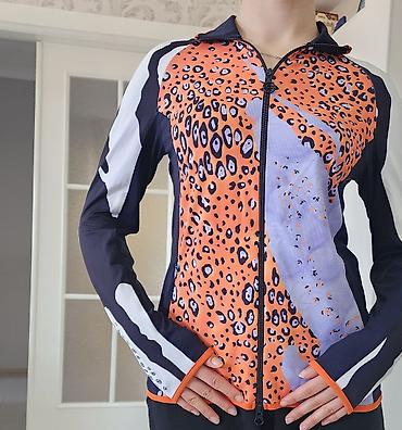 Спортивные костюмы: Спортивные костюмы — 6