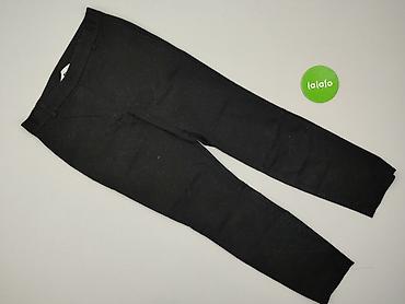 race revolution: H&M, Spodnie materiałowe damskie, rozmiar L — 2
