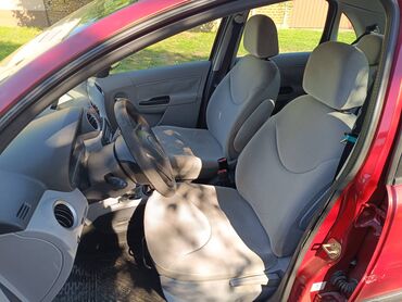 Citroen: Citroen C3: 1.4 l | 2007 г. 200000 km Hečbek na lalafo.rs — 6 Citroen: Citroen C3: 1.4 l | 2007 г. 200000 km Hečbek — 6