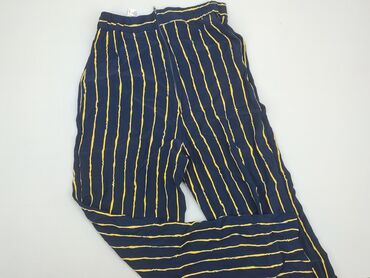 bonprix spodnie dresowe damskie: Material trousers, M (EU 38), condition - Very good