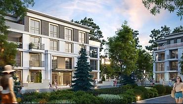 Продажа квартир: 1 комната, 30 м², Элитка, 3 этаж, Дизайнерский ремонт — 3