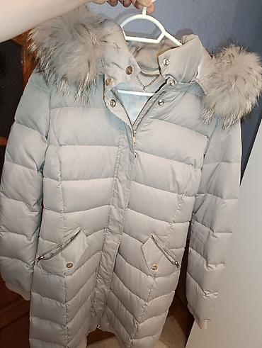 tuklu kurtka: Puxovik kurtka, Liu Jo, M — 1