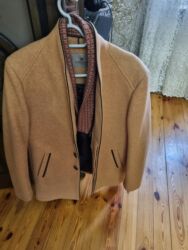 Рубашки: Salam pol palto satlr 1 defe geyinib tezeden seçilmir. kaşmir 260mat