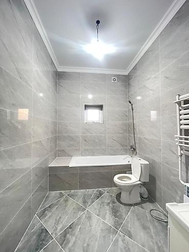 Продажа коттеджей и домов: - Продаётся 1-этажный новый дом, абсолютно новый 🔥 - ⁠Район — 8