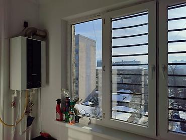 Продажа квартир: 2 комнаты, 56 м², Элитка, 6 этаж, Евроремонт — 8