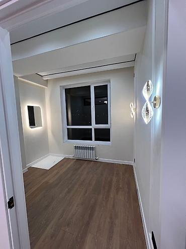 Продажа квартир: 1 комната, 36 м², Элитка, 6 этаж, Евроремонт — 4