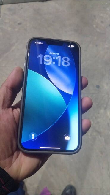 iphone 8 plus kabrolari: IPhone 14 Plus, 128 ГБ, Black Titanium