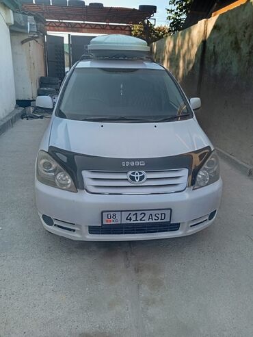 шины гоформ бишкек цена: Toyota Ipsum: 2002 г., 2.4 л, Автомат, Бензин, Минивэн