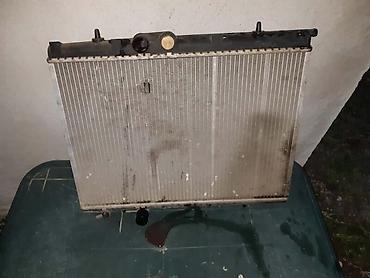 brezza 170 klima cena: HLADNJAK ZA PEUGEOT 206 | Hladnjak za peugeot 206.Imam sve delove za — 1