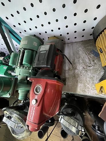 pump: Циркуляционный насос D-MAX DMW-11000 Назначение: - Перекачка и — 1