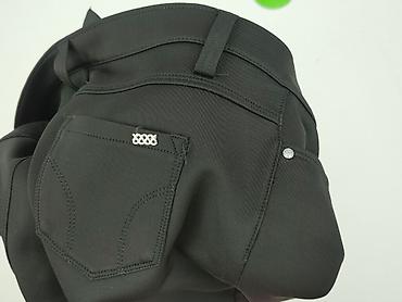 34 trousers: Spodnie materiałowe damskie, rozmiar 2XL — 6