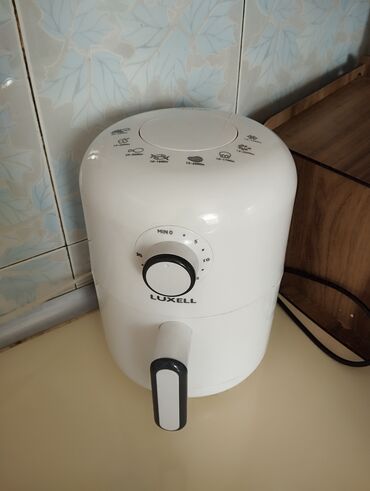 airfryer qiymeti: Фритюрница 2-2,9 л, Новый, Самовывоз