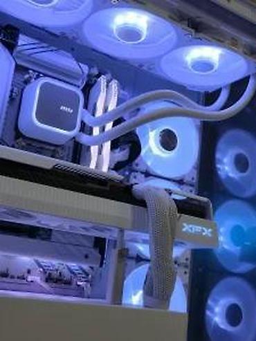 Desktop računari i radne stanice: Ryzen 9 9900X RX 7800XT X870 64GB 2TB - SM061PC. ✨ Prodaja i sklapanje — 6