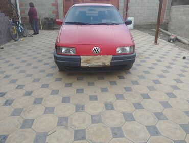 пасат авто: Volkswagen : 1992 г., 1.8 л, Механика, Бензин, Седан