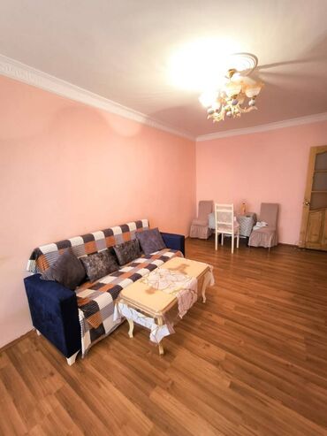 en son qoyulan ev elanlari: 2 otaqlı