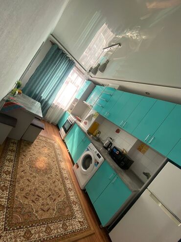 Посуточная аренда квартир: 1 комната, Бронь, Бытовая техника, Домофон — 11