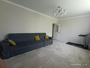 Продажа коттеджей и домов: Срочно продам частный дом! Район: Начало ул. Шералиева Ул. Бишкек-125 — 11