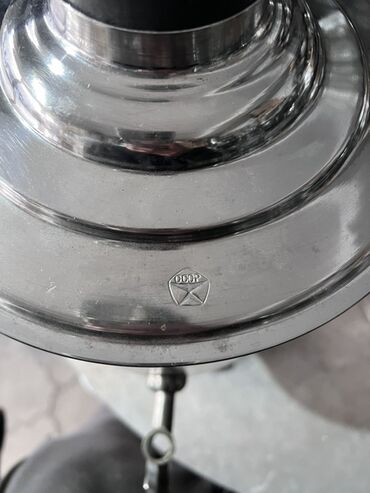 Самовары: Самовар — 10