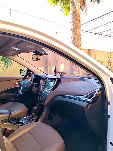 Hyundai: Hyundai Santa Fe: 2 l | 2013 il Krossover — 6