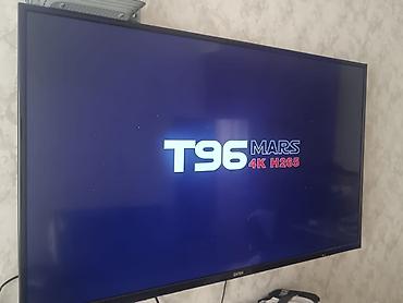 пантера видео коттедж: Приставка Android TV Box T96 Mars 4K H.265 - Медиаприставка на — 3