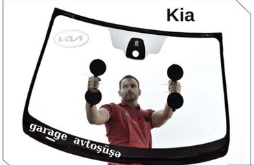 kia sorenta: Lobovoy, ön, Kia Yeni