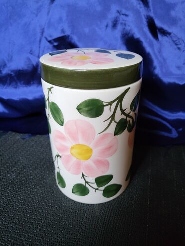 Ostalo posuđe: Bombonijera nova,vintaz Villeroy & Boch.Nemacka. Bombonijera ili na lalafo.rs — 2 Ostalo posuđe: Bombonijera nova,vintaz Villeroy & Boch.Nemacka. Bombonijera ili — 2