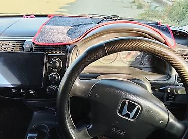 хонда фит матор 1 3: Honda Civic: 2000 г., Бензин, Седан — 7