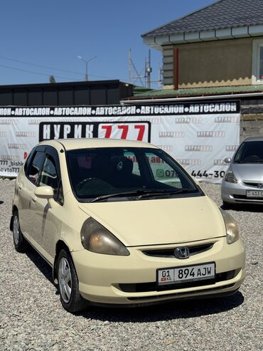 хонда иниспайр: Honda Fit: 2003 г., 1.3 л, Автомат, Бензин, Хэтчбэк