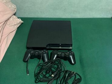 Другие игры и приставки: Ps 3,slim 1024 Гб более 40+ игр,
прошивка имеется